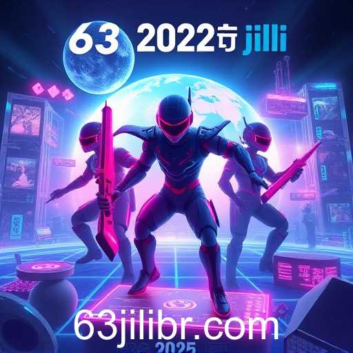 63jili Expands Into New Gaming Frontiers