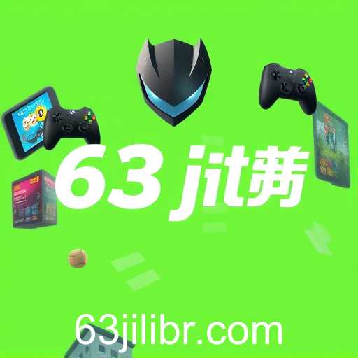 The Rise of 63jili in the Gaming World