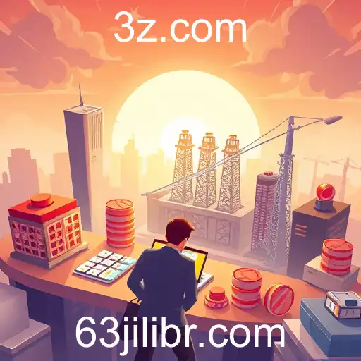 Exploring 'Business Insights': A Strategic Gaming Experience Featuring 63jili