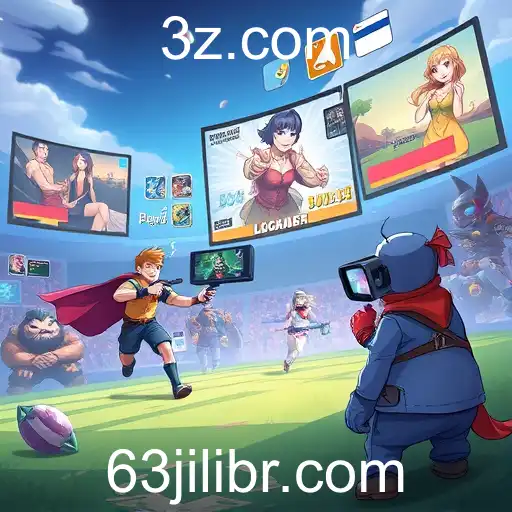 The Rise of Digital Entertainment: A 2025 Perspective