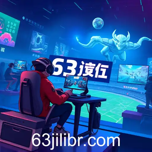 Emerging Trends in Online Gaming