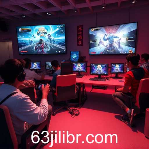 Emerging Trends in Online Gaming