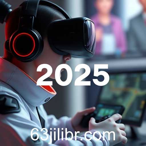 The Evolution of Online Gaming Platforms in 2025