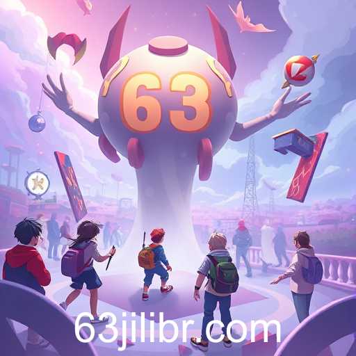 The Gaming Landscape of 2025: A Look at 63jili's Role