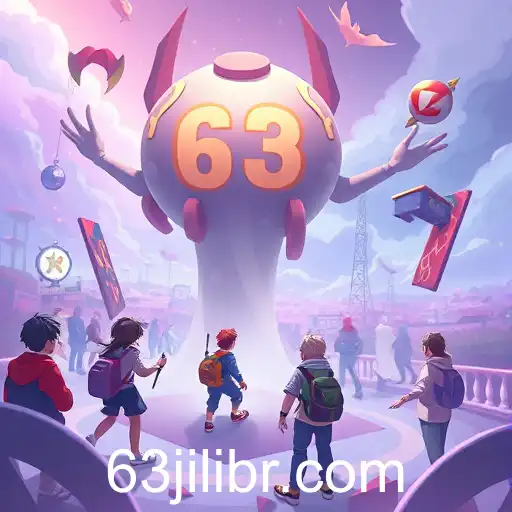 The Gaming Landscape of 2025: A Look at 63jili's Role