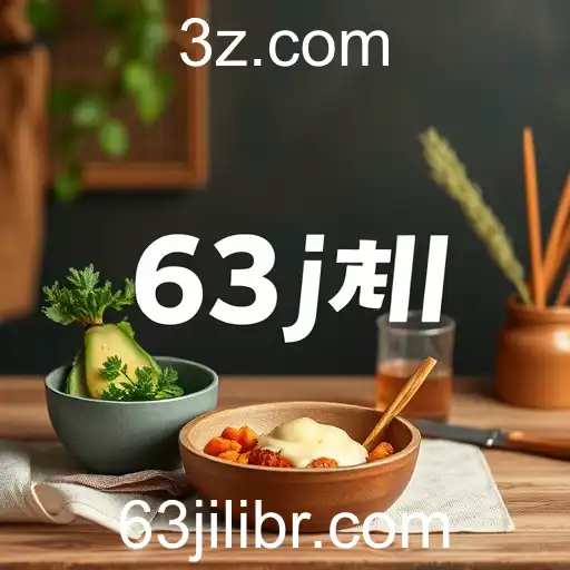 Discover '63jili': Where Lifestyle Tips Turn into a Game of Success