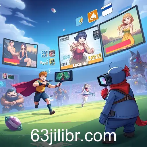 Navigating the Digital Transformation: The Role of Entertainment Platforms