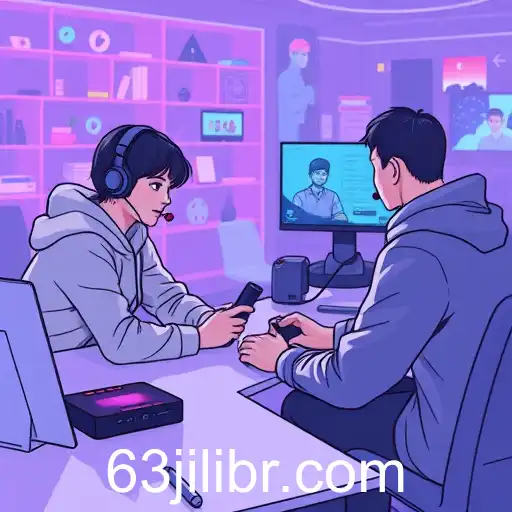 The Rise of Online Gaming Communities