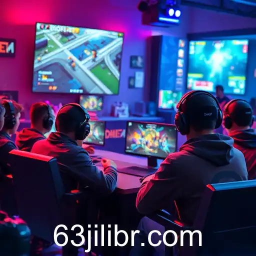 Rising Trend of Digital Gaming Platforms in 2025