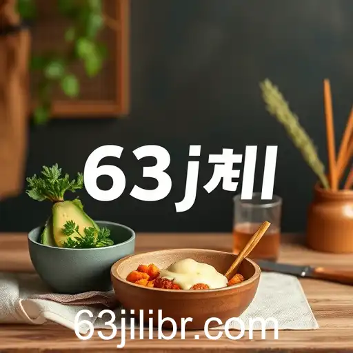 The Digital Landscape: Unraveling the 63jili Phenomenon