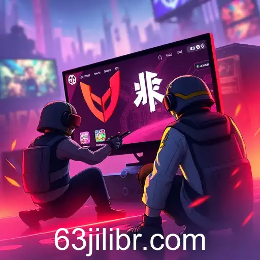 Emerging Trends in Gaming: The Rise of 63jili