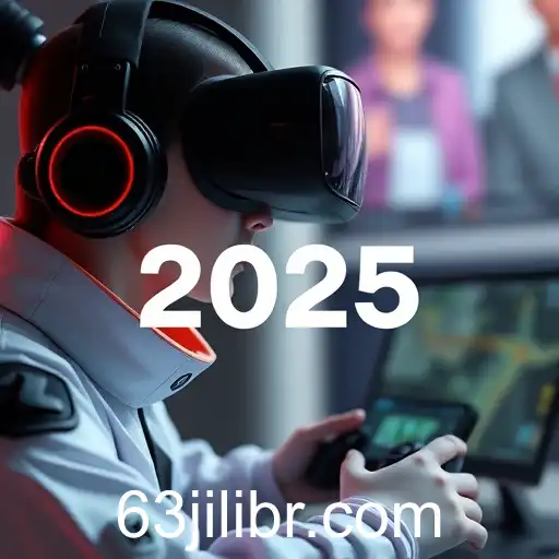 The Evolution of Online Gaming Platforms in 2025