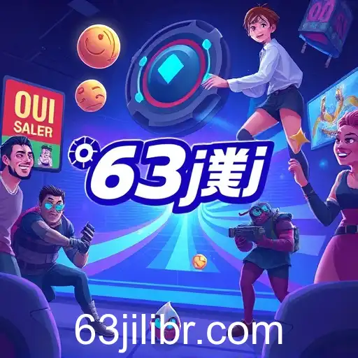 The Rise of 63jili in the Online Gaming World