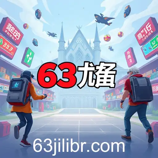 The Rise of 63jili in the Gaming World