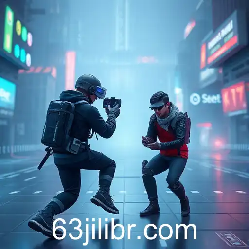 The Rise of Online Gaming Platforms in 2025