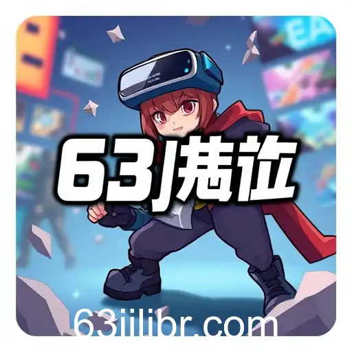 The Rise of 63jili: A Gaming Revolution