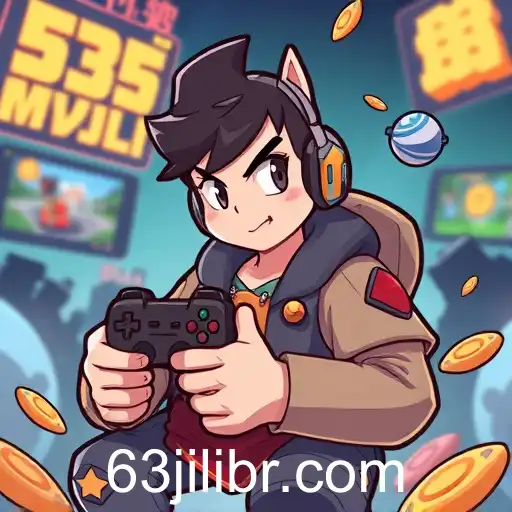 The Rise of 63jili in the Global Gaming Scene