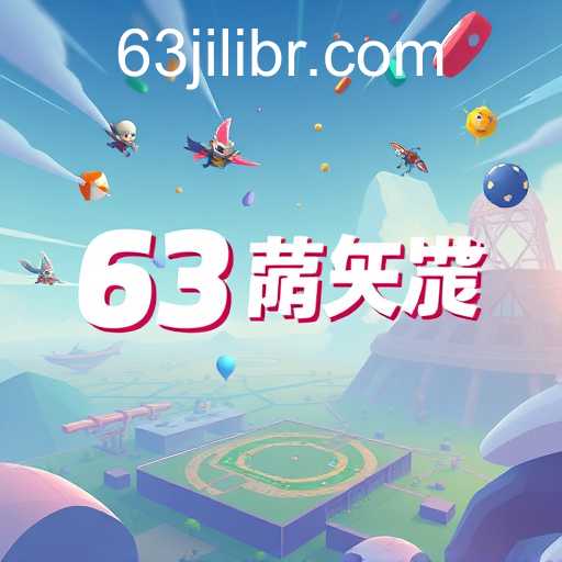 The Rise of 63jili in the Gaming World