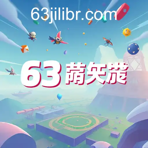 The Rise of 63jili in the Gaming World
