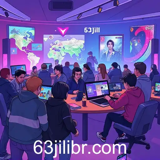 Exploring the Rise of Gaming Platforms