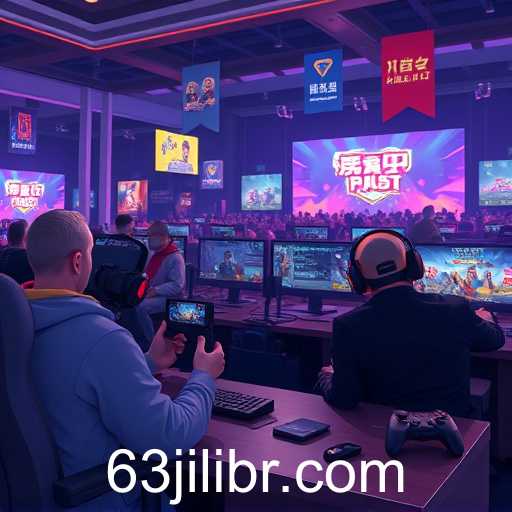 Exploring the Rise of Online Gaming Platforms