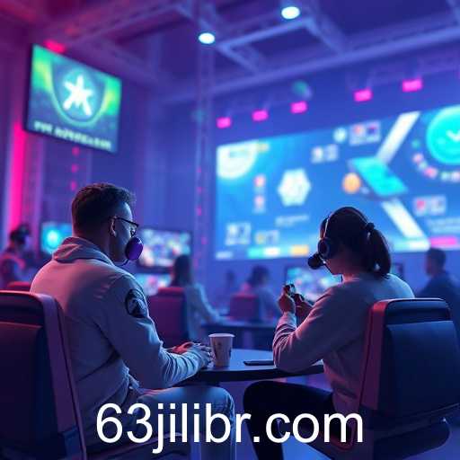 The Rising Popularity of Online Gaming in 2025