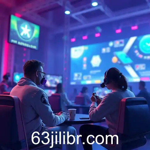 The Rising Popularity of Online Gaming in 2025