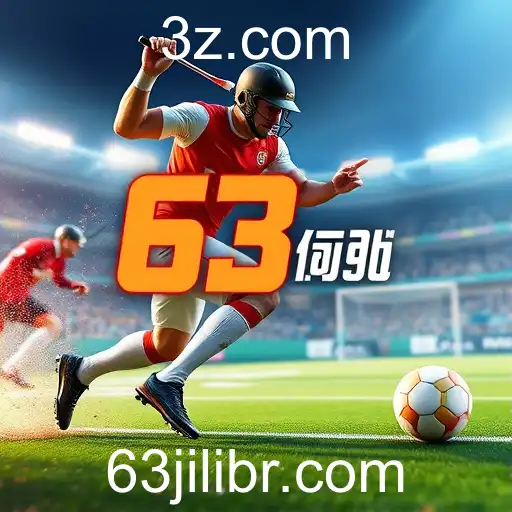 Exploring 'Sports Highlights': A Deep Dive into the Exciting World of 63jili