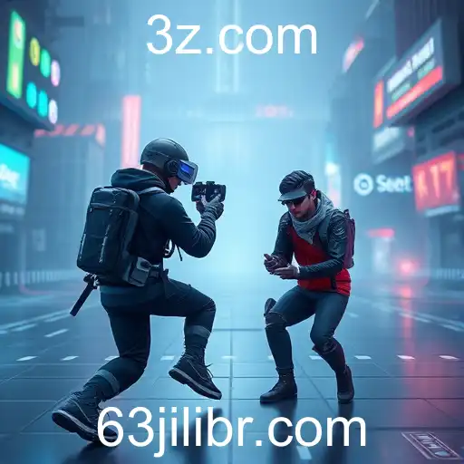 Exploring 'Tech Trends': A Deep Dive into the 63jili Game Category